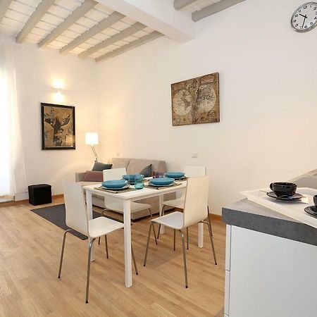 Belsiana 7 Central Roma Exterior foto