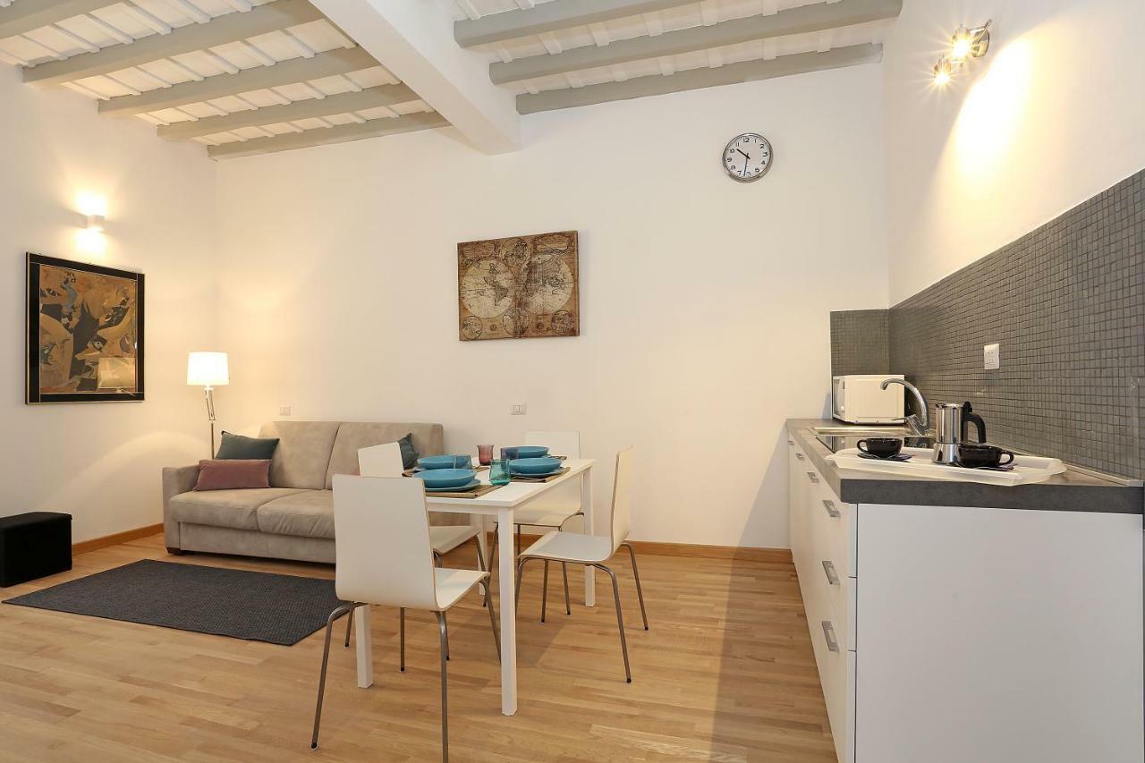 Belsiana 7 Central Roma Exterior foto